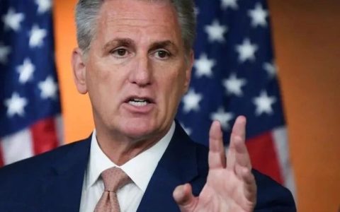 布林肯不来北京，麦卡锡就去台北？中方的对美反制，该提前准备了