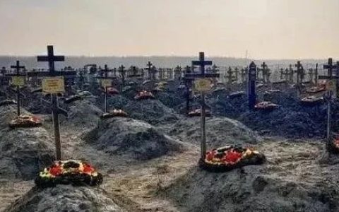 巴赫穆特，俄罗斯和乌克兰的终极之战