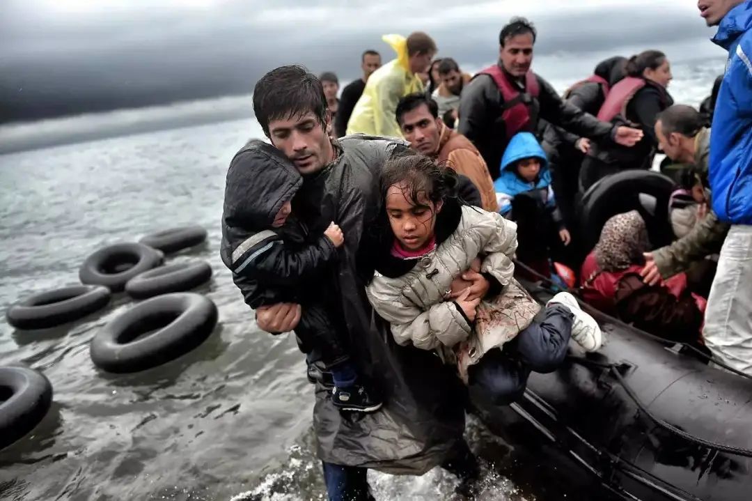 深度 | 爱琴海被认为是三次世界大战的策源地？从这两国的血海深仇说起