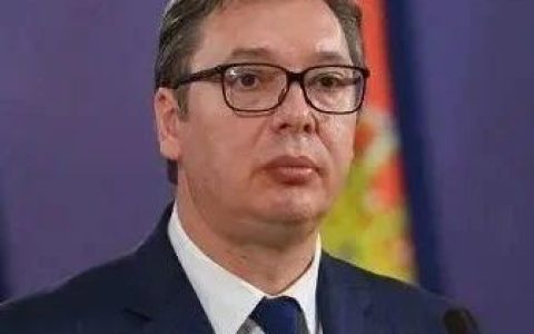 武契奇抛弃普京，迹象越来越明显，给西方的投名状，已经在准备了