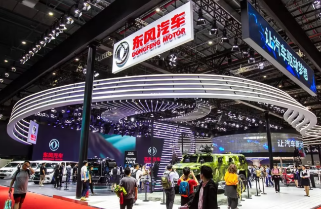 降价潮全面席卷，中国汽车产业最残酷的价格战打响了！