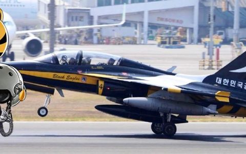 10架韩战机降落台岛，韩国遭中方警告变本加厉，加码插手台海问题