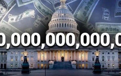 美债到底是负担，还是武器？