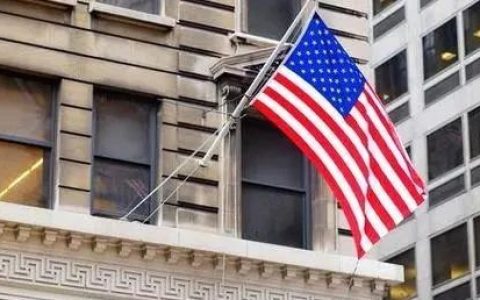 真正让美国万劫不复的，将是这两个雷？