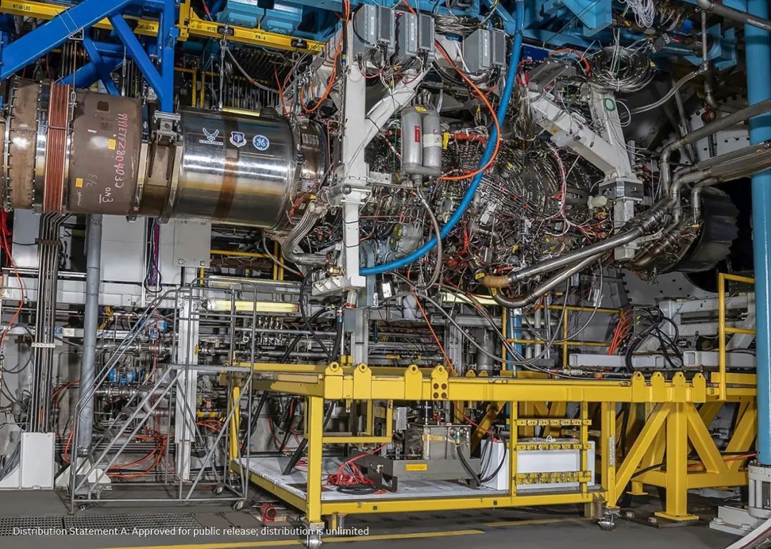 重磅消息！中国航发集团公开声明：所有技术瓶颈已经打破，第5代航发即将到来？