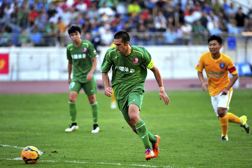 曾拒绝配合李铁打假球的球队，扛不住了