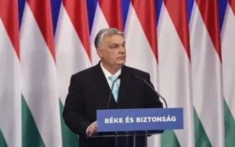 同为欧盟国家，匈牙利为啥要站队俄罗斯？