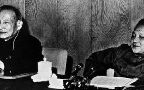 陈云眼中的“小”与“大”！