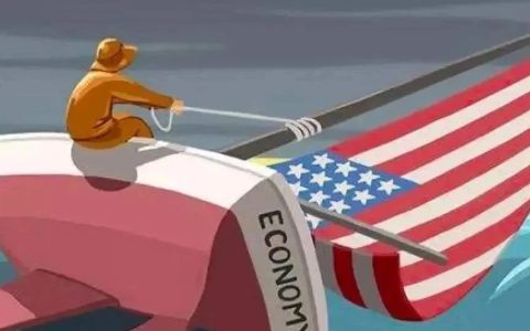 美霸权或命丧乌克兰