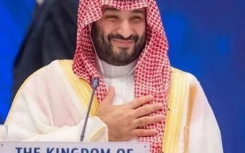 以色列头更大了，沙特与叙利亚复交！