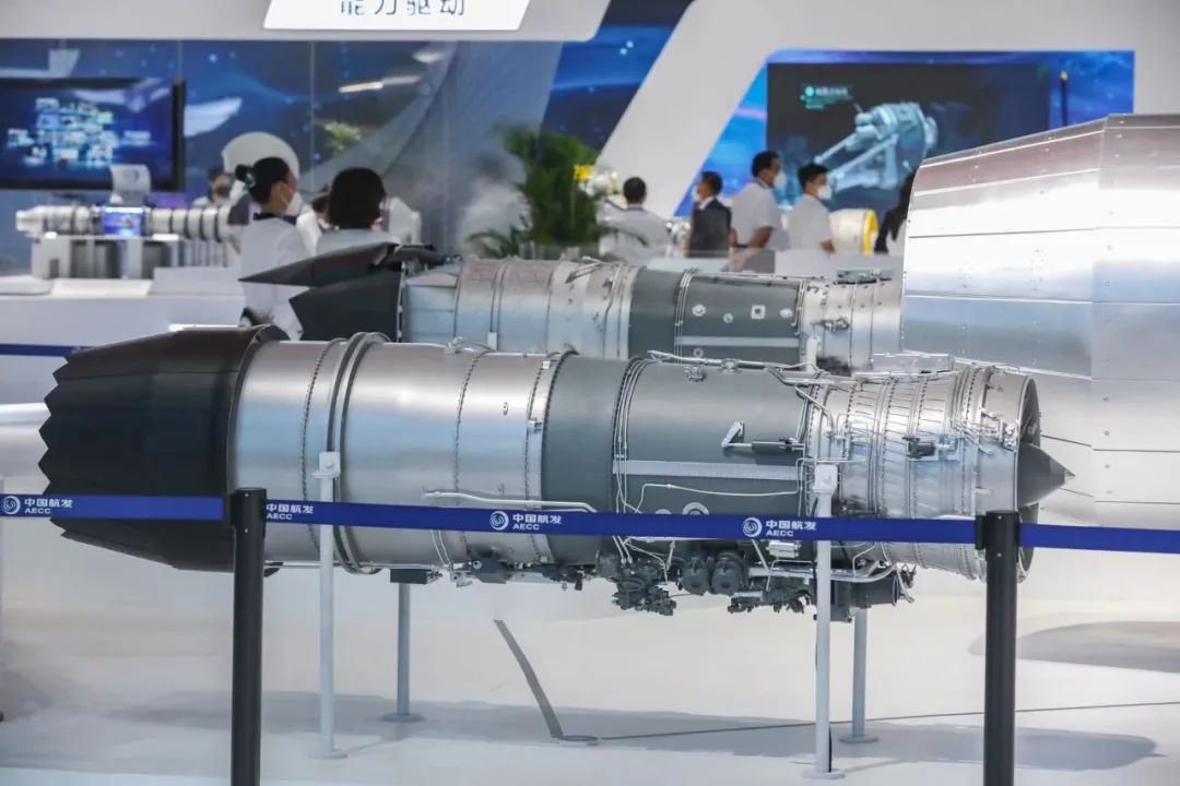 重磅消息！中国航发集团公开声明：所有技术瓶颈已经打破，第5代航发即将到来？