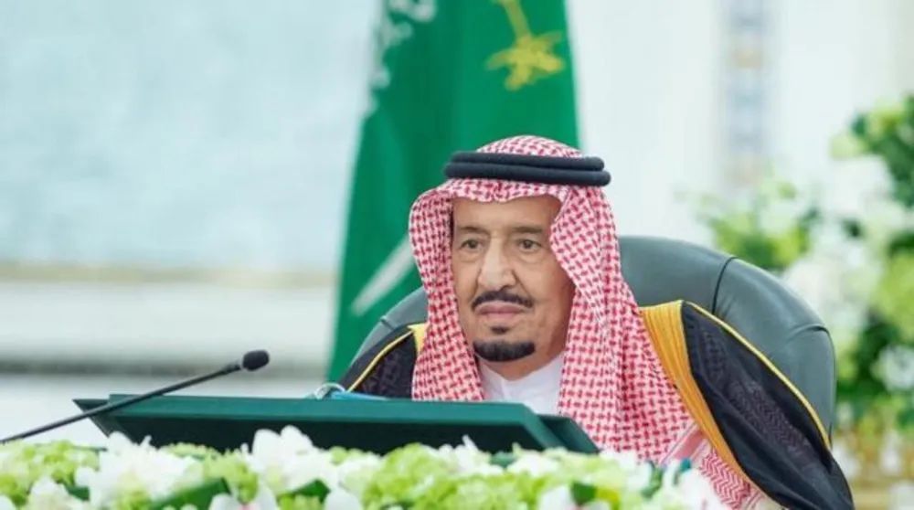 沙特内阁批准加入上合组织：这是越来越大的朋友圈啊！