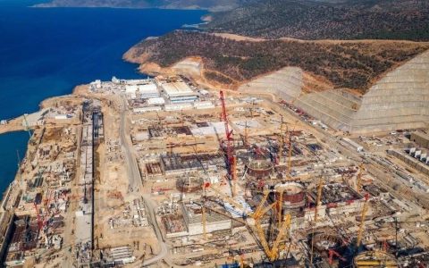 隐秘战线：俄罗斯核工业这样打破西方围堵制裁