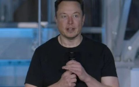 马斯克的野望：从稀土到锂盐，都要摆脱中国