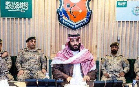 中国军工为何一定要做美国不愿做、做不到的事？