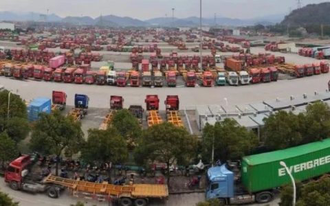 今年前2个月外贸数据折射的重要信息