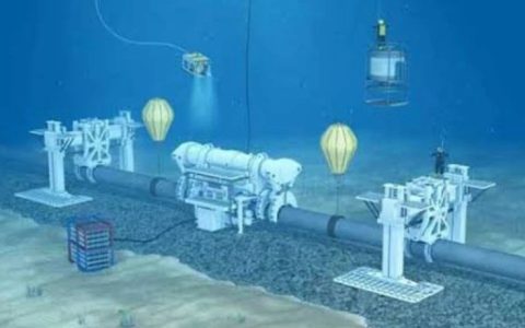 炸毁北溪是亲乌克兰团体干的？这说法谁信了