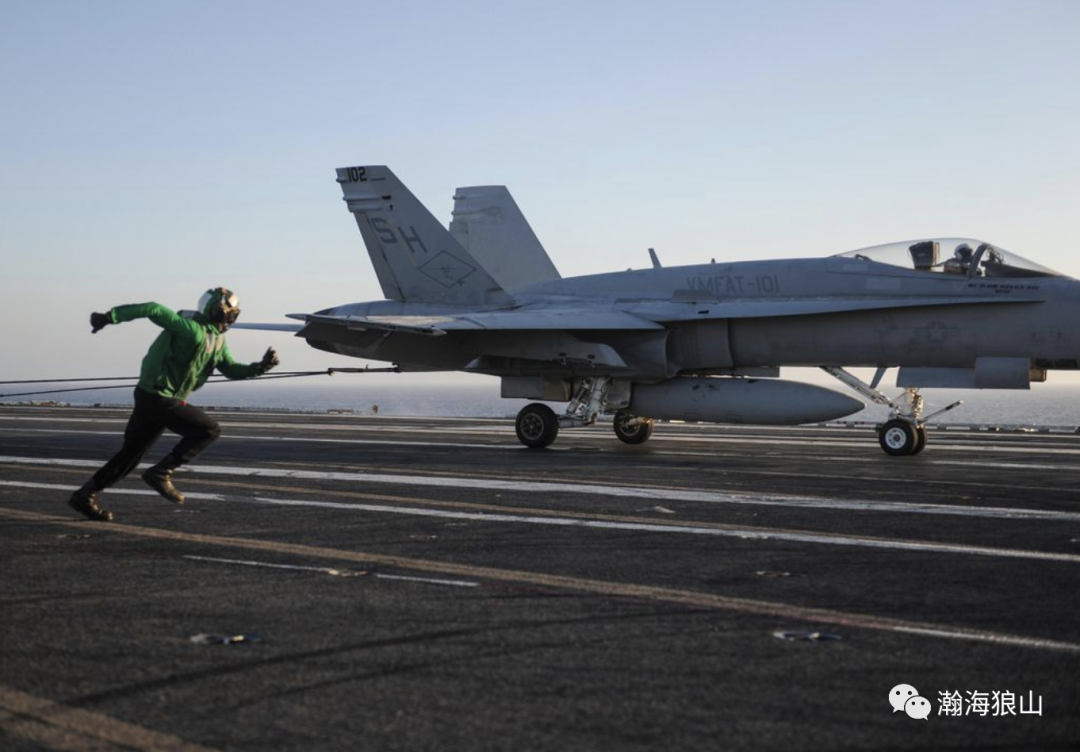 全球最靠谱的航母拦阻索，原来根本不需要专门立项研发！