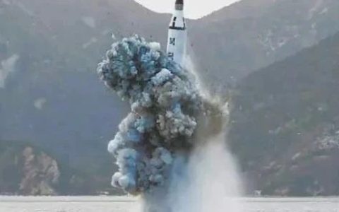 朝鲜强势回击