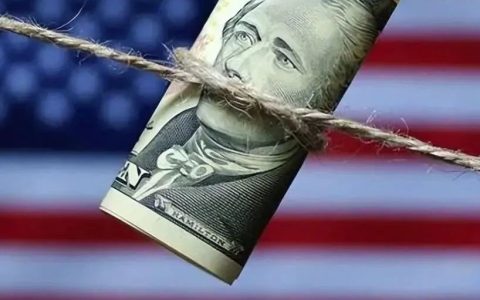 随笔 | 瑞士的这个骚操作，将成为拉崩美西方集团的导火索