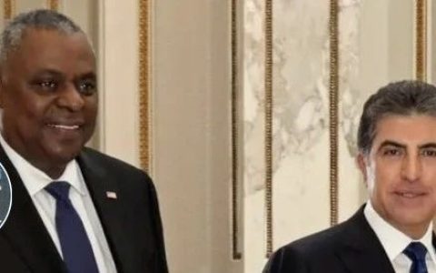 特殊节点突然出访，对面是敌是友？