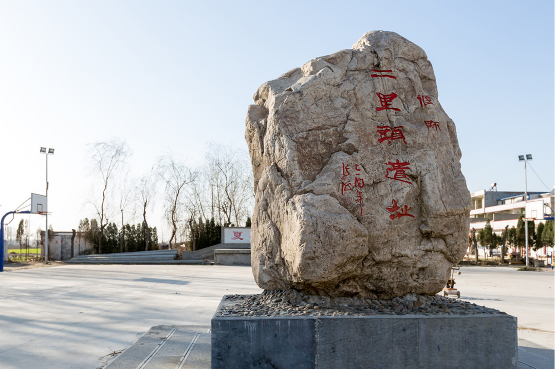 三千多年前，谁会有那么大的气魄？