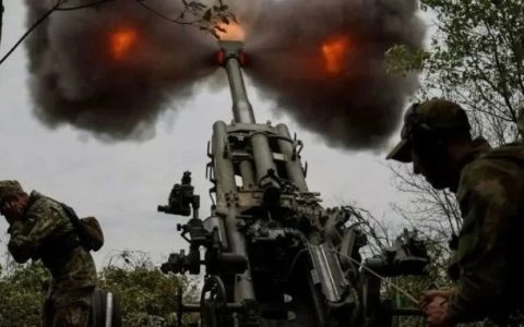 怎么搞的？战火烧到俄罗斯境内了！