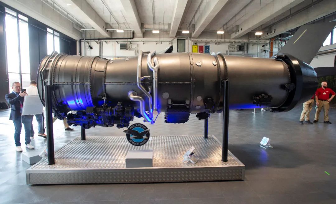 涉全球F-35战机，五角大楼发急令