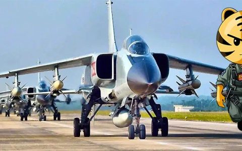 韩国插手台海问题，中方警告后若不回头，可向朝鲜提供歼轰7反制