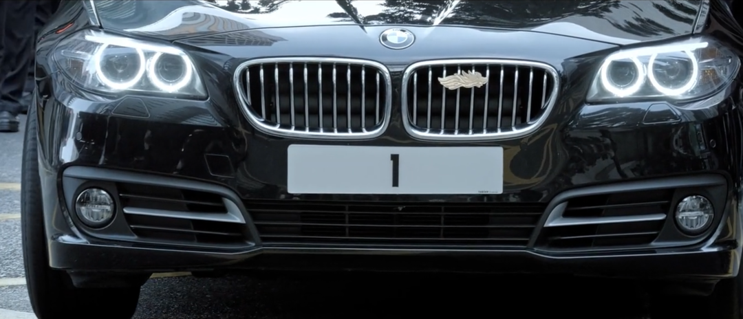 警队背景的李家超上台了，香港应该稳了