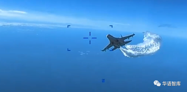 美无人机坠毁事件是否会成为俄美矛盾的导火索？