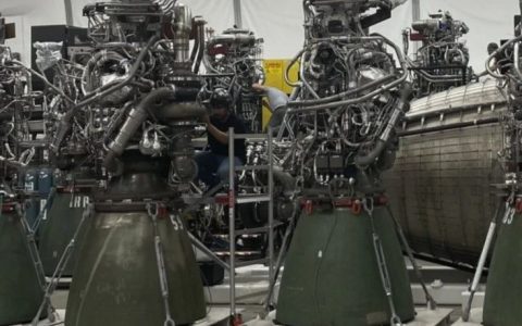 SpaceX凭啥能跟中美俄这样的航天大国比？