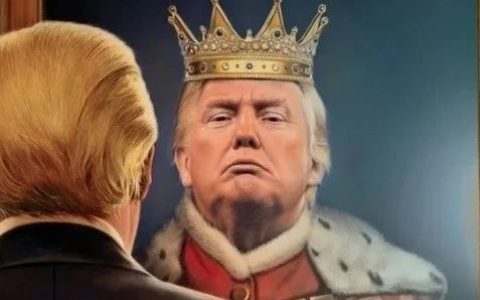 就这几天，美国有一场大戏要上演了