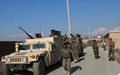 盯紧台海时，中国更要警惕西部，美印已经行动了！