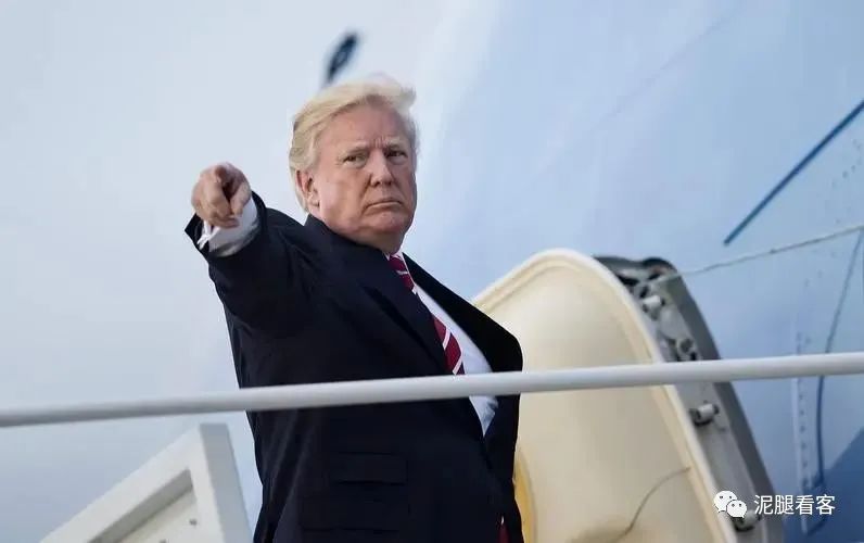 国运再次到来，是拜登送给中国的“大礼”，我们一定能抓住