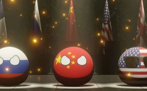 美国明明拥有“先知”，却为何没能阻止中俄联手？