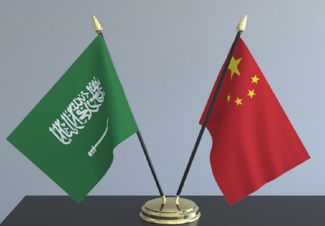 沙特没有倒向中国，他只是反美反了一个世纪（万字长文）