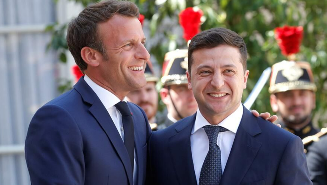 反俄的后果来了，超百万人大罢工，欧洲还能挺多久？