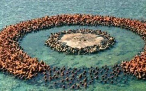 日本突然宣布，自己多了7000个小岛