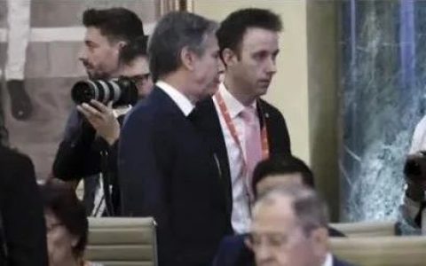 军事 | 注意在印度连开的这三场会