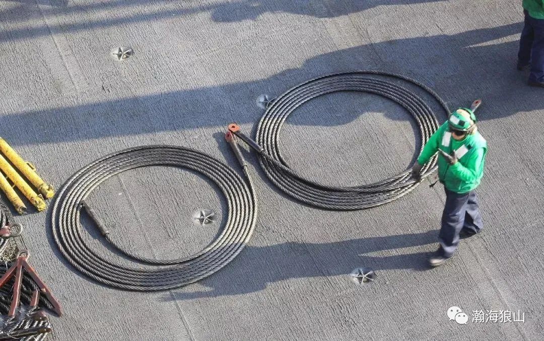 全球最靠谱的航母拦阻索，原来根本不需要专门立项研发！