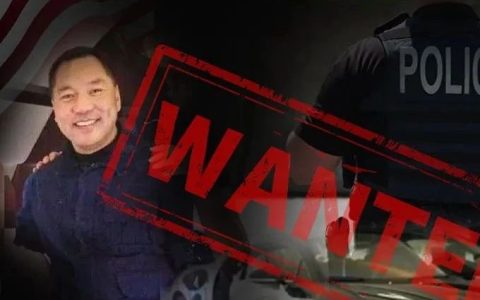 郭文贵美国被捕，号称“北京战神领导都怕他”丨焦点