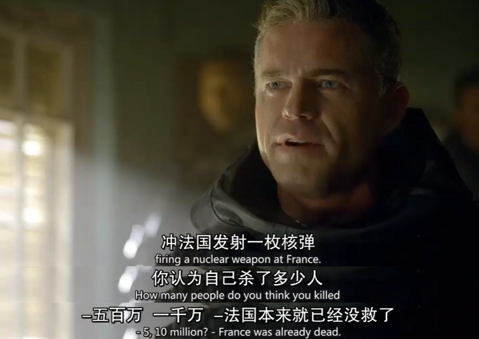 列强竟是我自己！美剧里的反派是怎么从苏联一步步变成中国的？