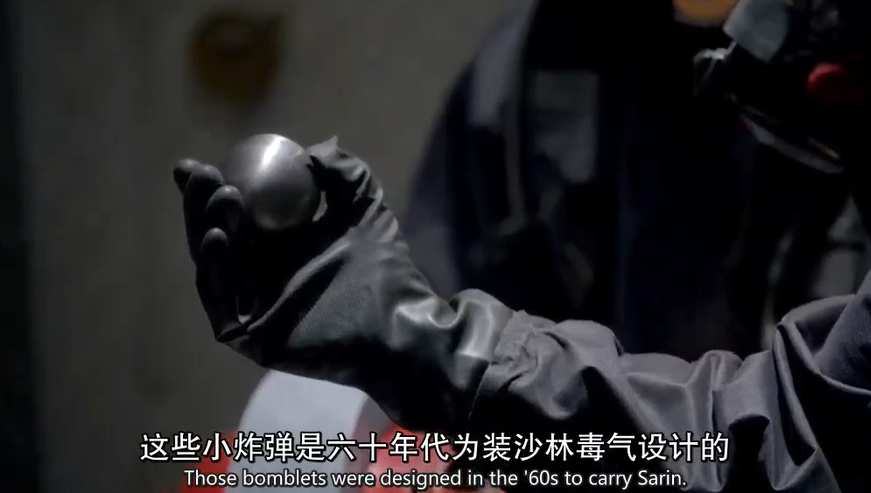 列强竟是我自己！美剧里的反派是怎么从苏联一步步变成中国的？