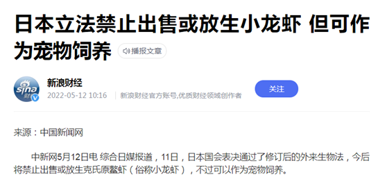 夏天到了，马云也想回来吃龙虾了