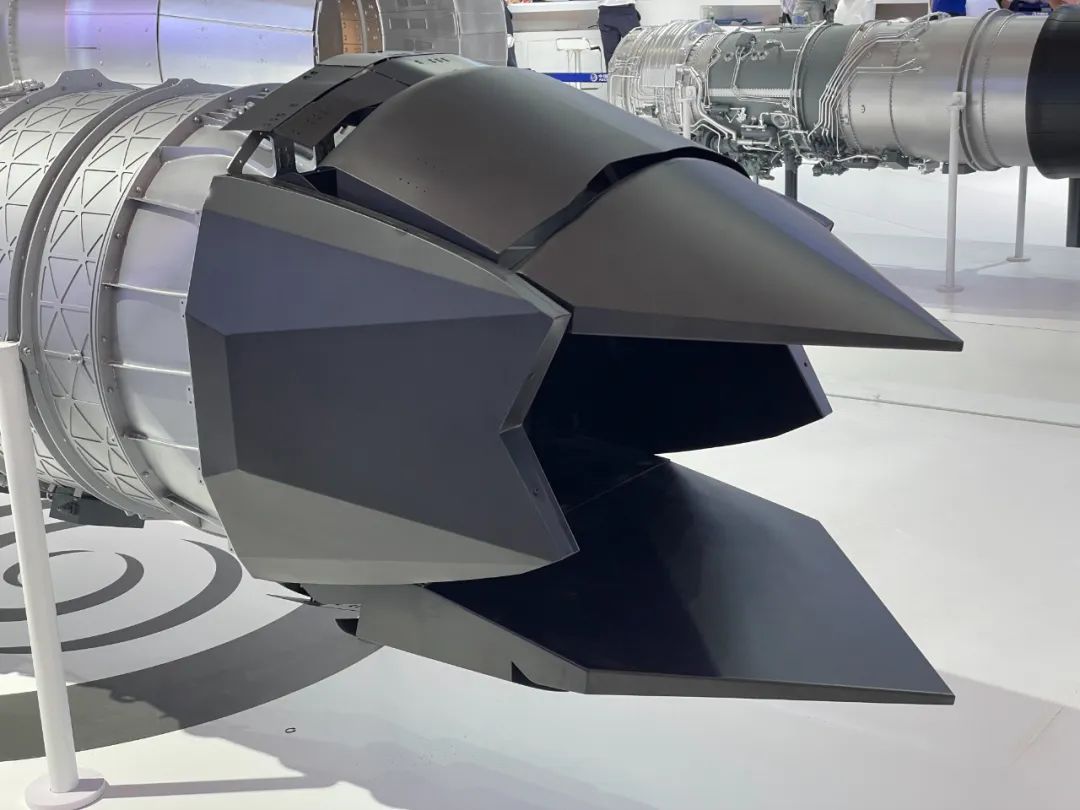 重磅消息！中国航发集团公开声明：所有技术瓶颈已经打破，第5代航发即将到来？