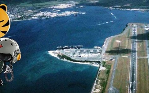 菲律宾设9座美军基地，还想要中国投资，与美为伍当心被反噬