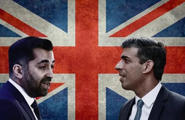 随笔 | 刚刚，祸害人间500年的英国，报应终于来了！