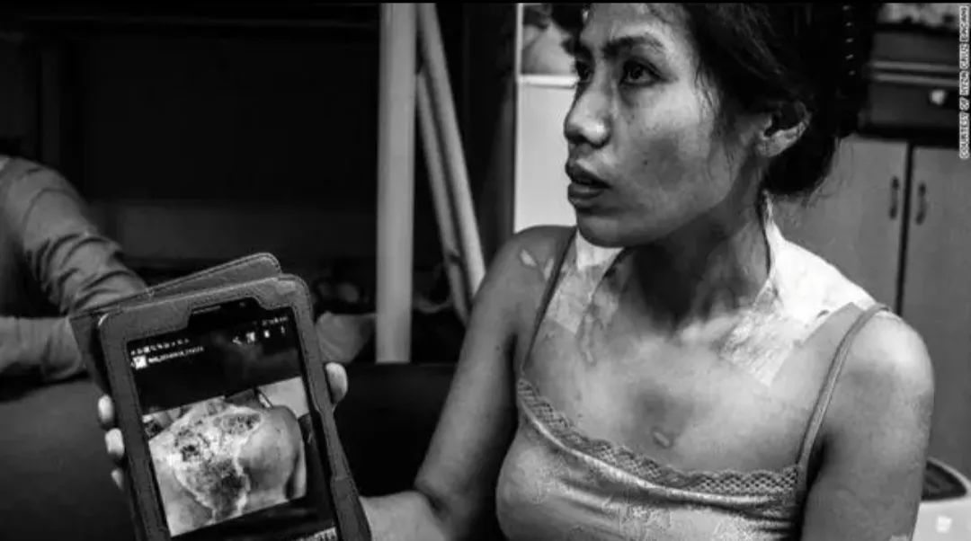 家政帝国：菲律宾为何向全球输送百万保姆？