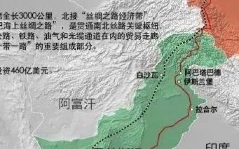 重建阿富汗，中国这次没有出手，中方态度有变？塔利班得细品